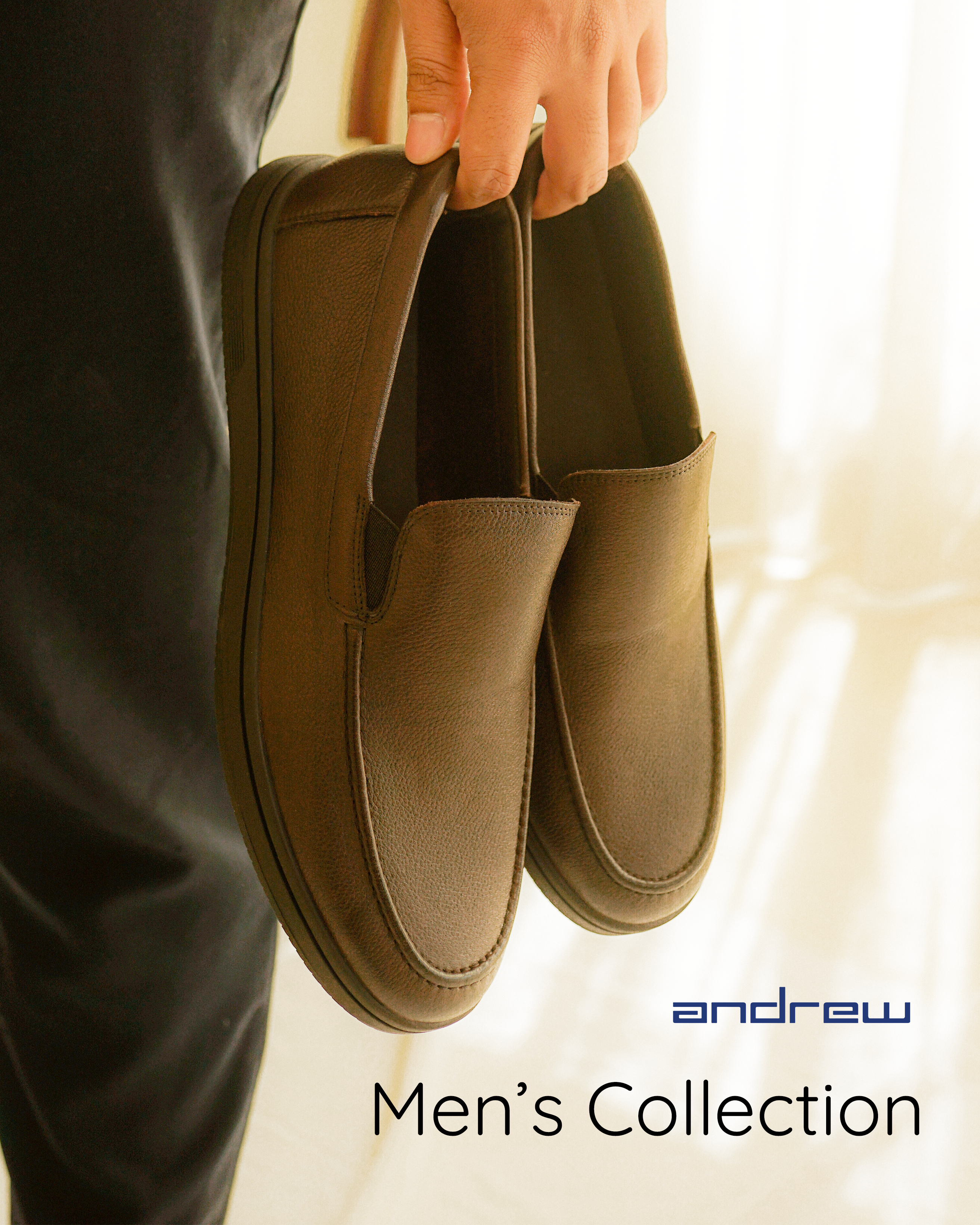 Men's Collection